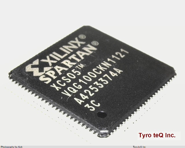 XCS05-3VQG100C