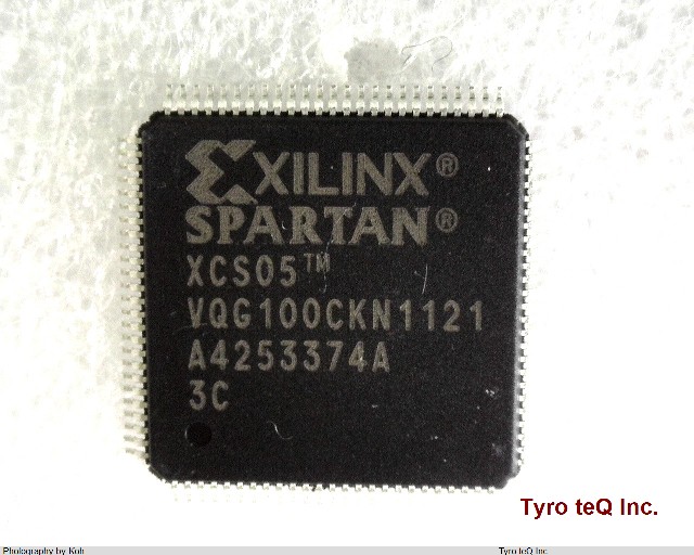 XCS05-3VQG100C