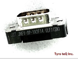 JHEY-9P-1A3F14(LF)(SN)