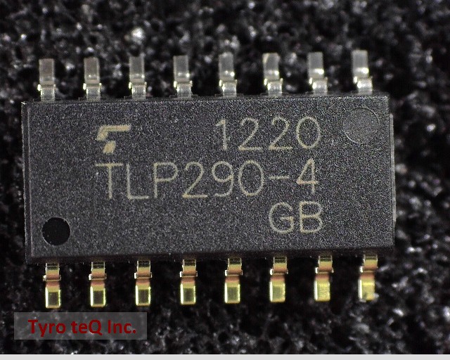 TLP290-4