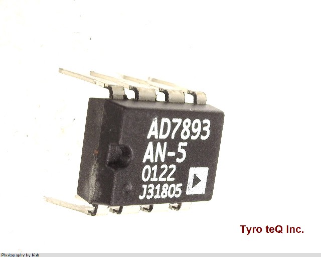 AD7893AN-5