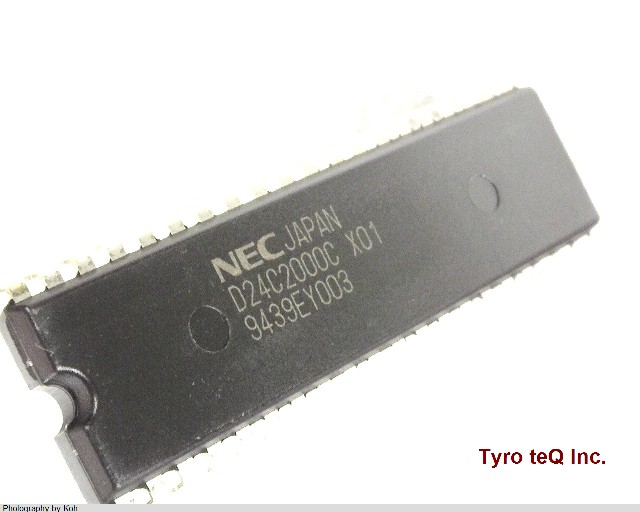 UPD24C2000C-X01