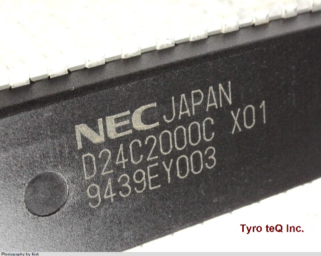 UPD24C2000C-X01