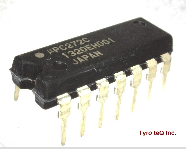 UPC272C-A