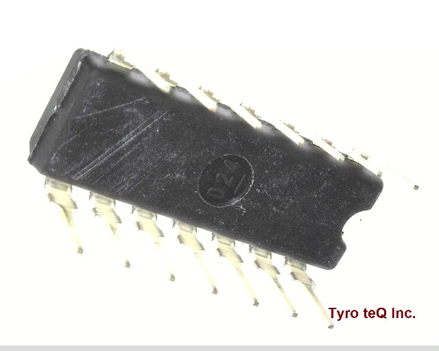 UPC272C-A