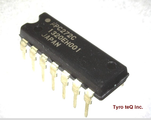 UPC272C-A