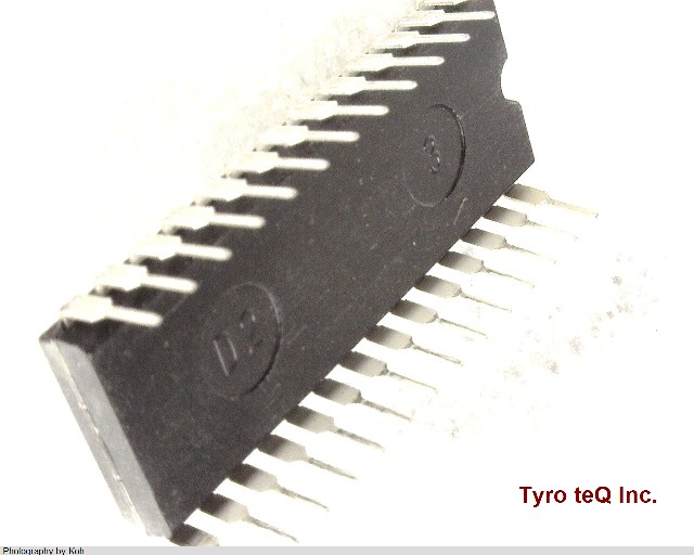 UPD27C256C-15