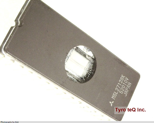 M5L27128K