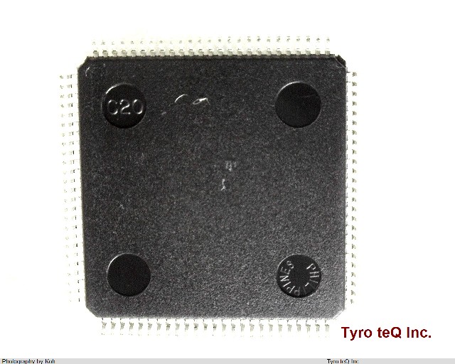 XC2C128-7VQG100I