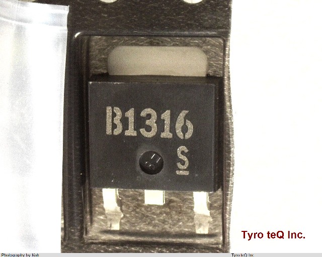 2SB1316TL