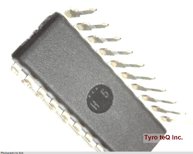 UPD75P54CS011