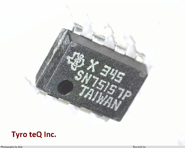 SN75157P