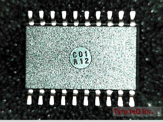 SN74LS541DW