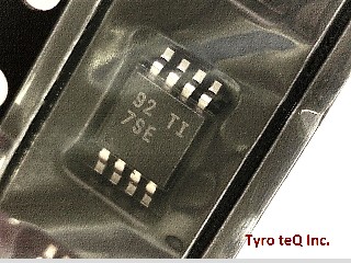 PCA9515BDGKR