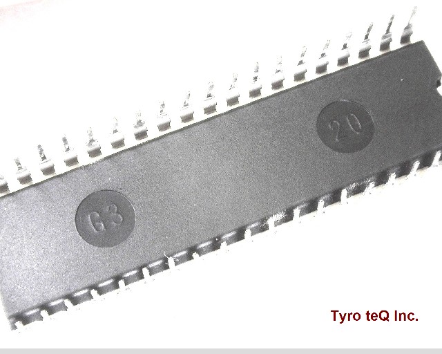 UPD8255AC-5