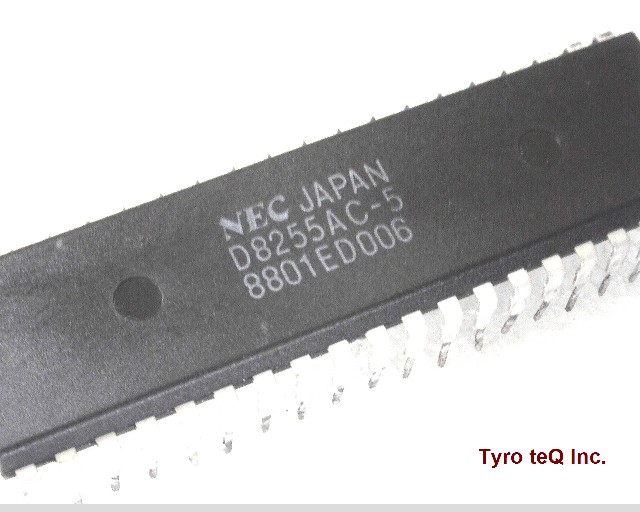 UPD8255AC-5