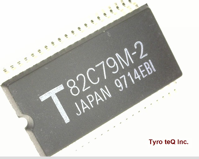 TMP82C79M-2
