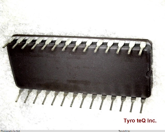 TMM27128AD-15