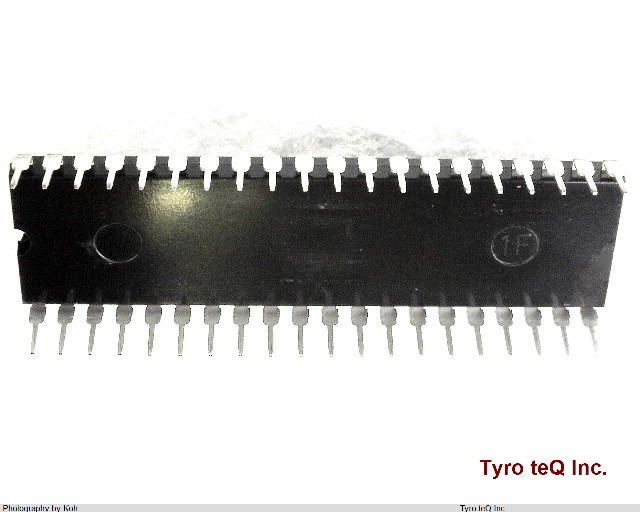 TMP82C79P-2