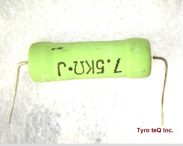 SPR5CL30A752J