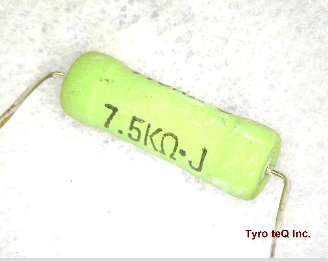 SPR5CL30A752J