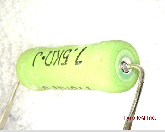 SPR5CL30A752J