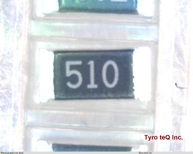 RK73BW2HTTE510J