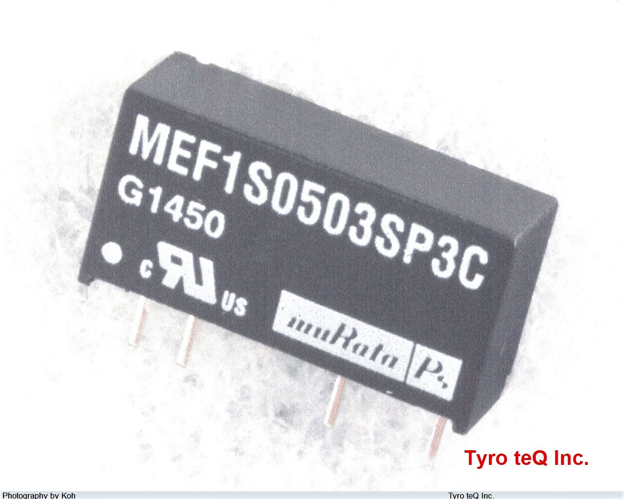 MEF1S0503SP3C