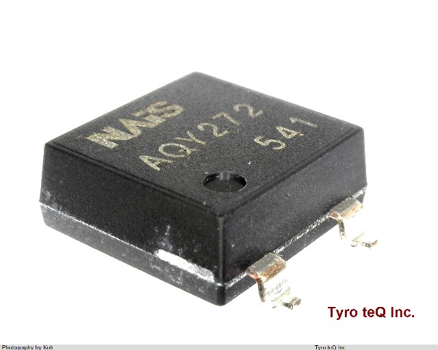 AQY272A