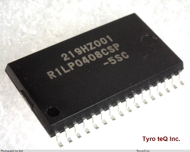 R1LP0408CSP-5SC