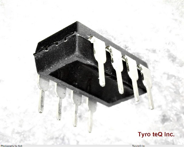 EXO-3 16.000MHZ