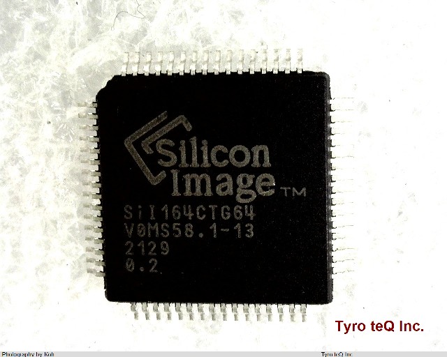 SII164CTG64