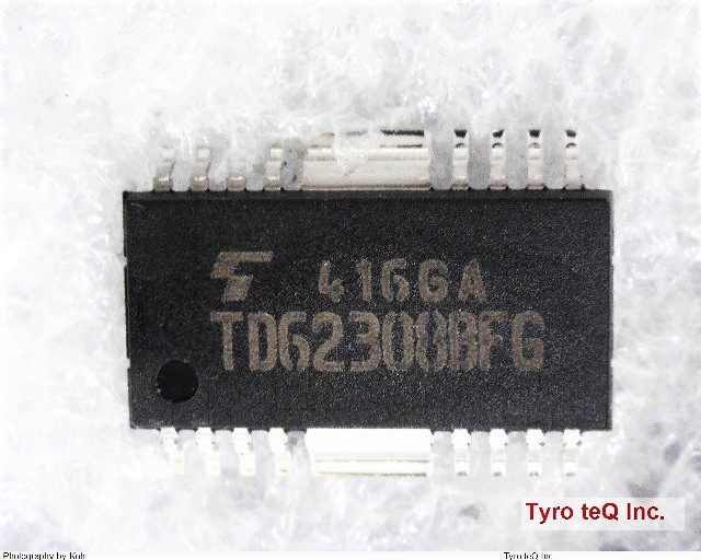 TD62308BFG(O)