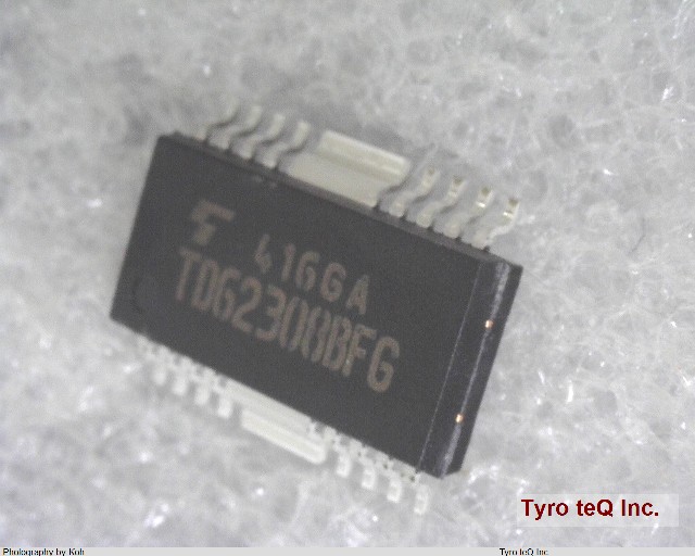 TD62308BFG(O)