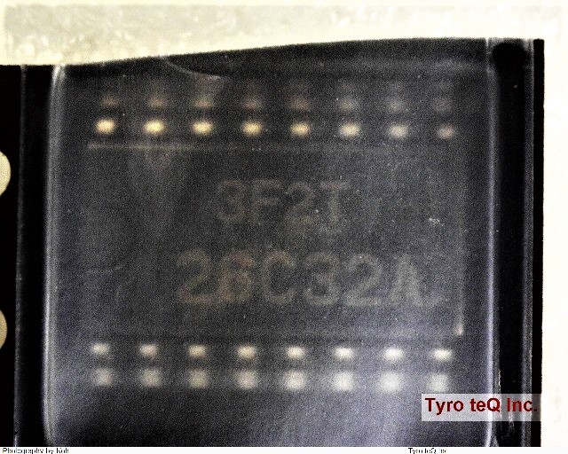 HD26C32AFPEL