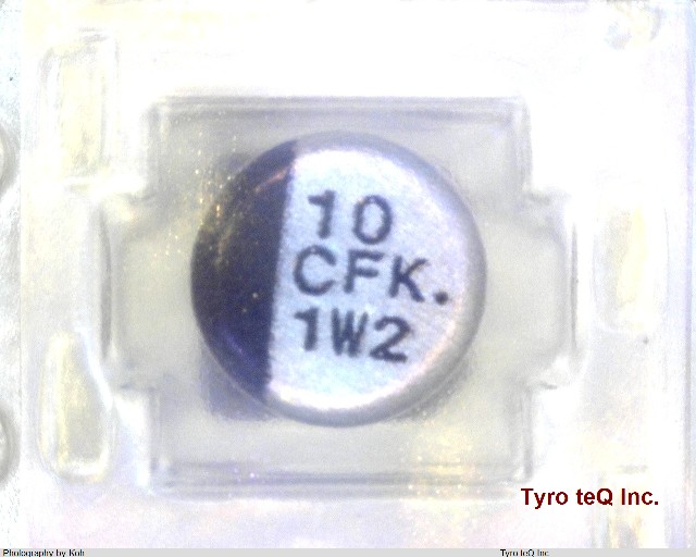 EEEFK1C100R