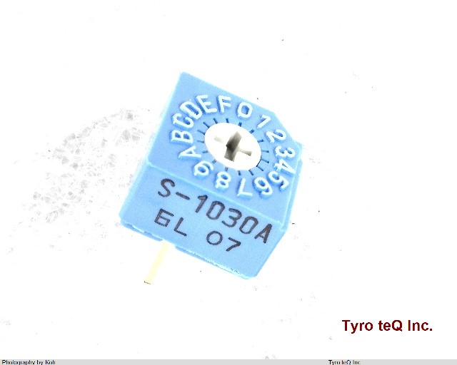 S-1030A