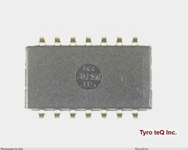 TC74VHC14F(F)