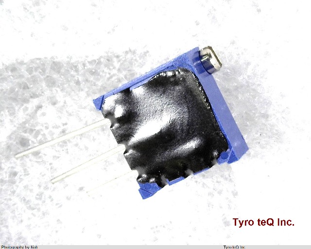CT-94EW20K OHM