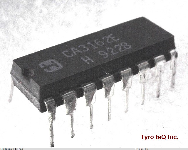 CA3162E