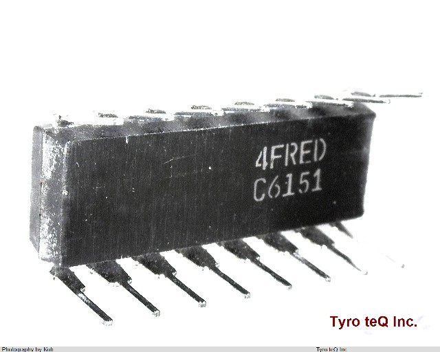 CA3162E
