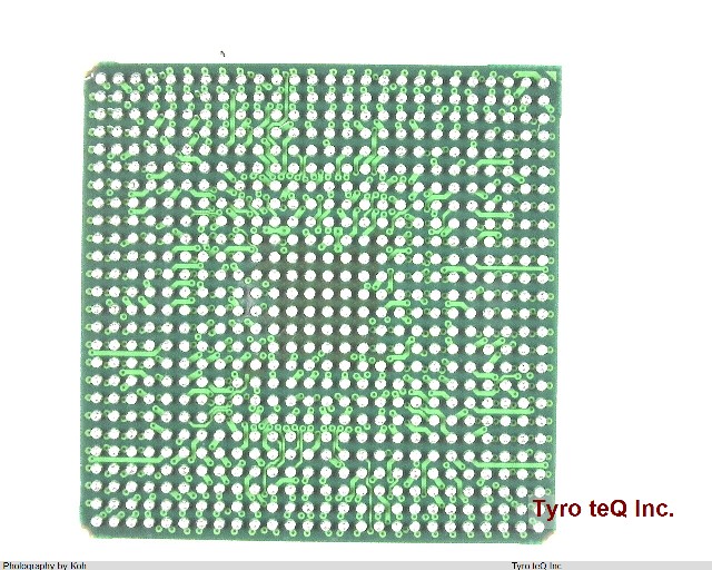 XC3S1400AN-5FGG676C