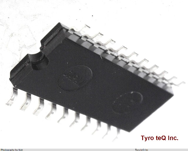 TC74VHC245F