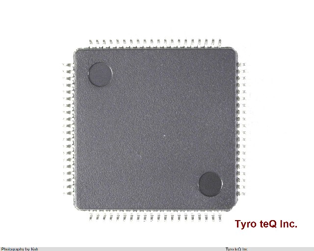 LPC1759FBD80,551
