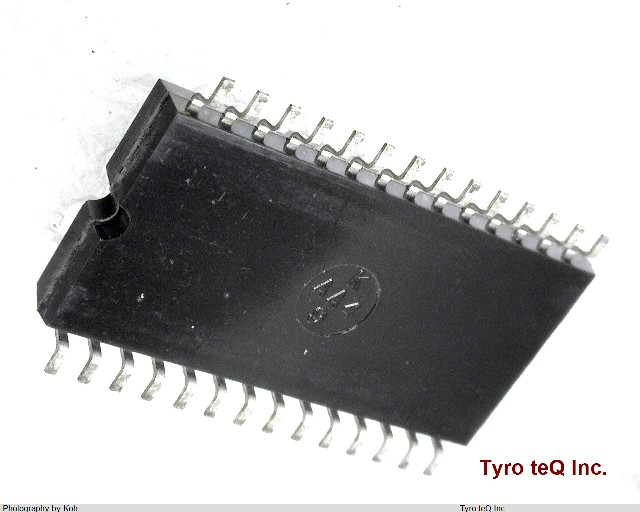 TC55257BFL-10