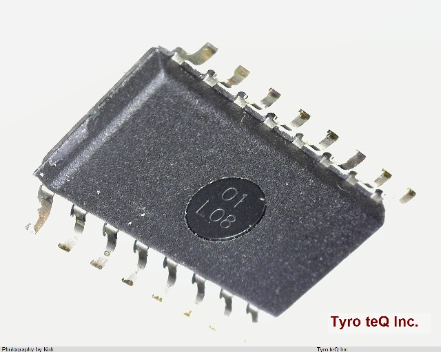 AM26LV32CNS
