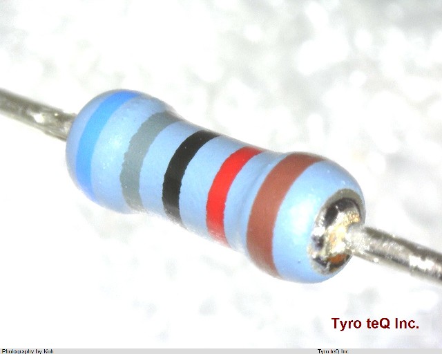 MF1/4CC6802F