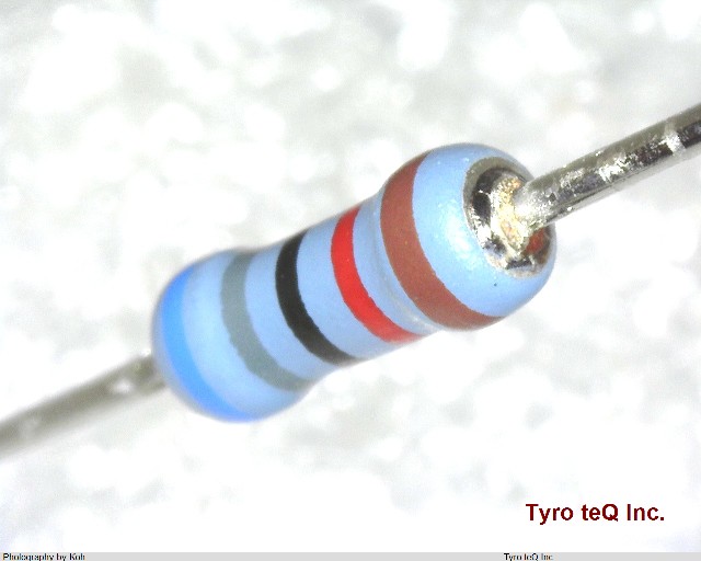 MF1/4CC6802F