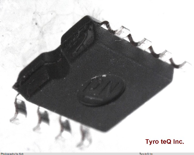 BA10393F