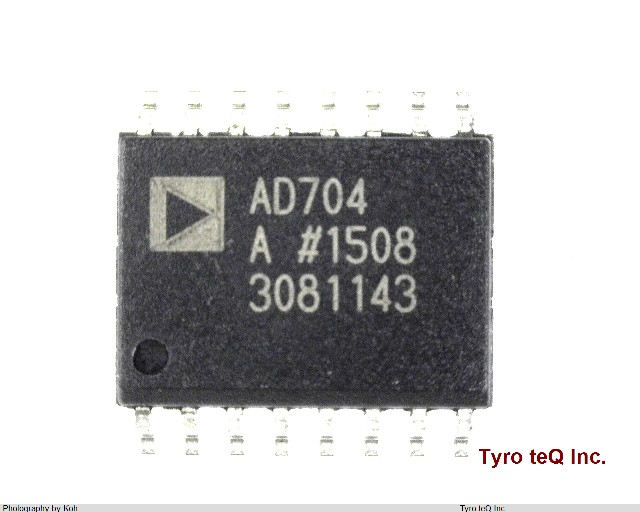 AD704ARZ16